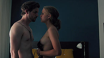 Actress - Frederikke Dahl Hansen: Movie - Copenhagen
